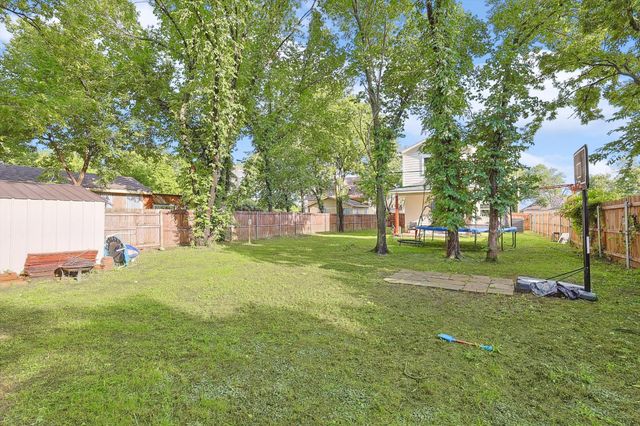 4811 Fitzhugh Avenue, Fort Worth, TX 76105