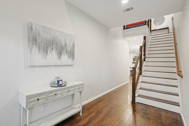 4811 Fitzhugh Avenue, Fort Worth, TX 76105