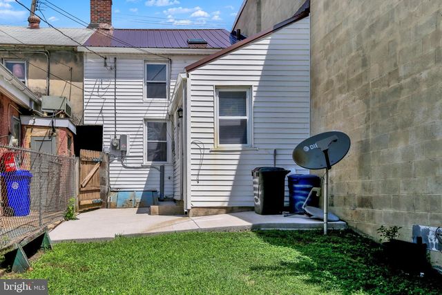1110 FRANKLIN ST, Reading, PA 19602