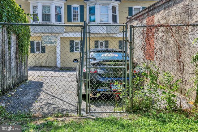 1110 FRANKLIN ST, Reading, PA 19602