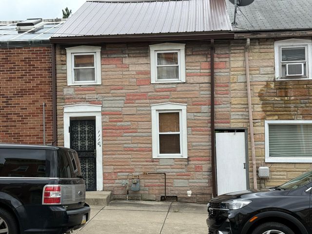1110 FRANKLIN ST, Reading, PA 19602