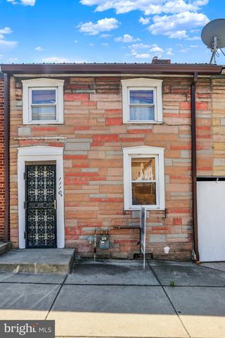 1110 FRANKLIN ST, Reading, PA 19602