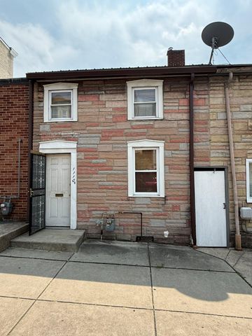 1110 FRANKLIN ST, Reading, PA 19602