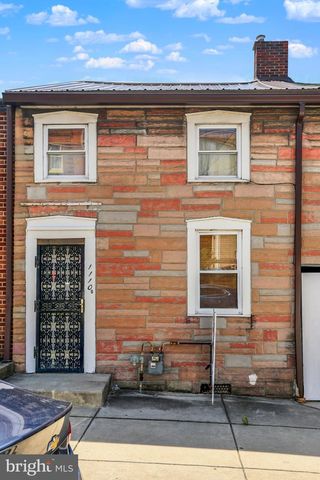 1110 FRANKLIN ST, Reading, PA 19602