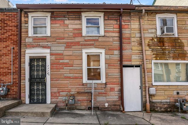 1110 FRANKLIN ST, Reading, PA 19602