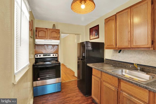 1110 FRANKLIN ST, Reading, PA 19602