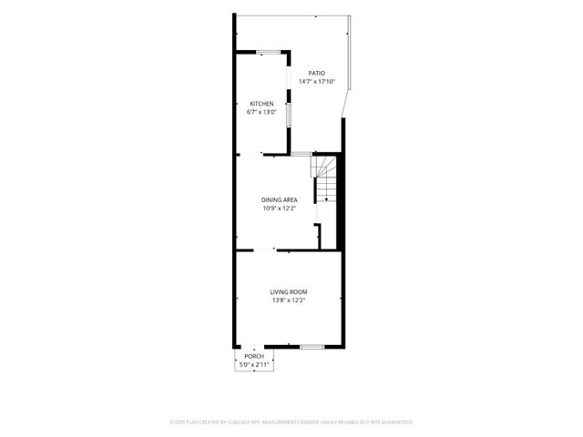 1110 FRANKLIN ST, Reading, PA 19602