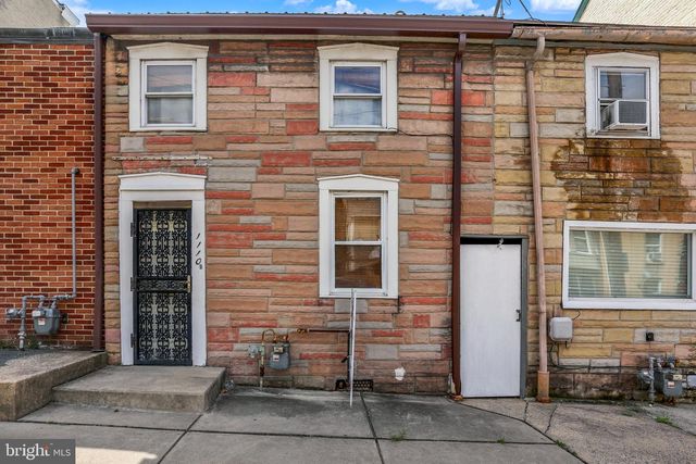 1110 FRANKLIN ST, Reading, PA 19602