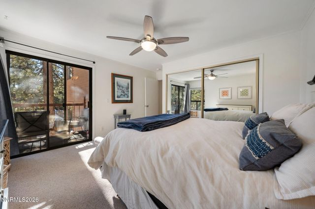 699 Hogan Court 2, Incline Village, NV 89451