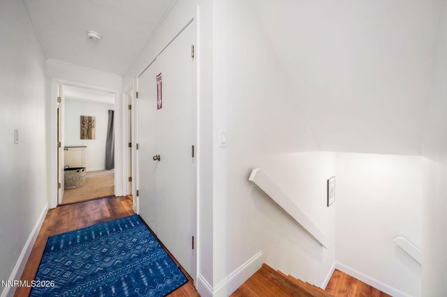 699 Hogan Court 2, Incline Village, NV 89451