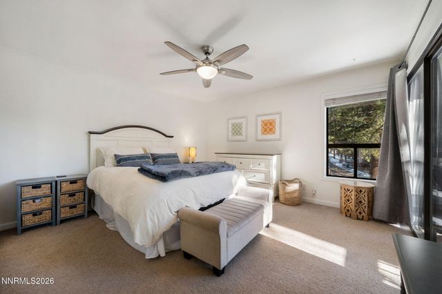 699 Hogan Court 2, Incline Village, NV 89451