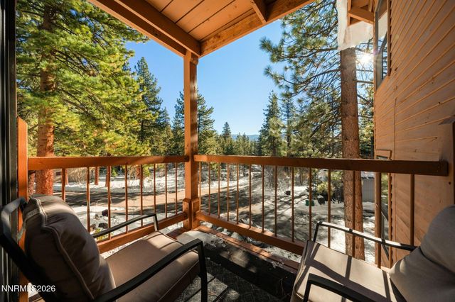 699 Hogan Court 2, Incline Village, NV 89451