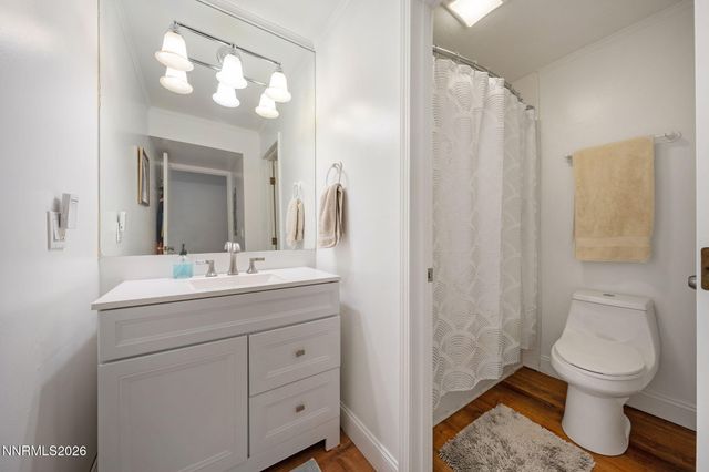 699 Hogan Court 2, Incline Village, NV 89451