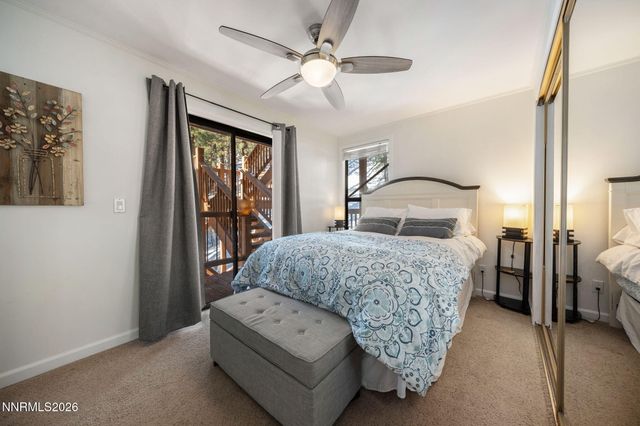 699 Hogan Court 2, Incline Village, NV 89451