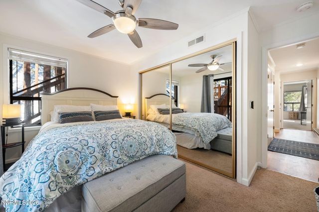 699 Hogan Court 2, Incline Village, NV 89451