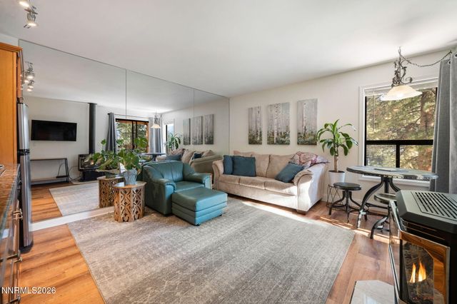 699 Hogan Court 2, Incline Village, NV 89451