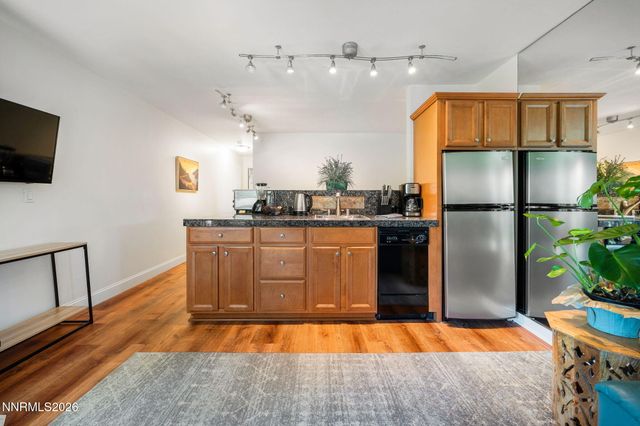 699 Hogan Court 2, Incline Village, NV 89451