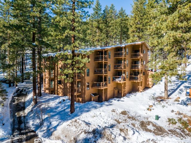 699 Hogan Court 2, Incline Village, NV 89451