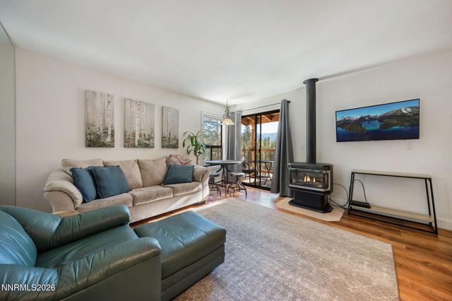 699 Hogan Court 2, Incline Village, NV 89451