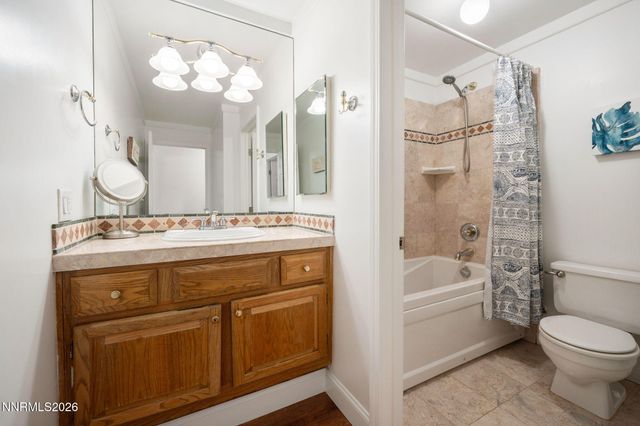 699 Hogan Court 2, Incline Village, NV 89451