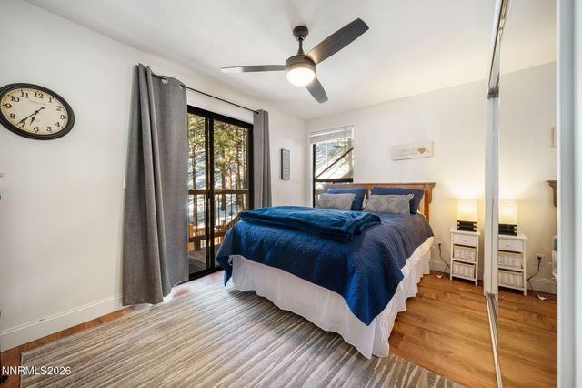 699 Hogan Court 2, Incline Village, NV 89451