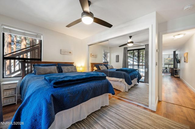 699 Hogan Court 2, Incline Village, NV 89451