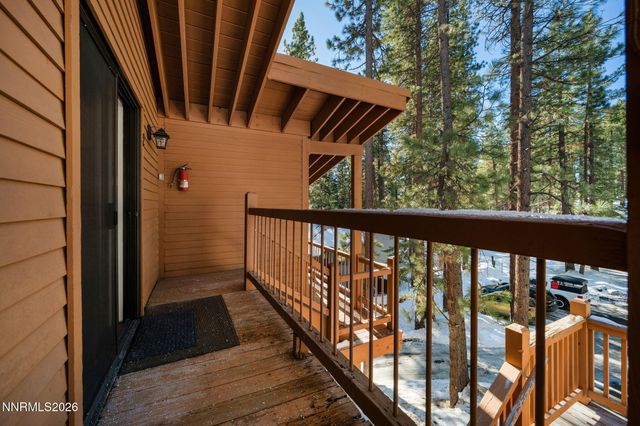 699 Hogan Court 2, Incline Village, NV 89451