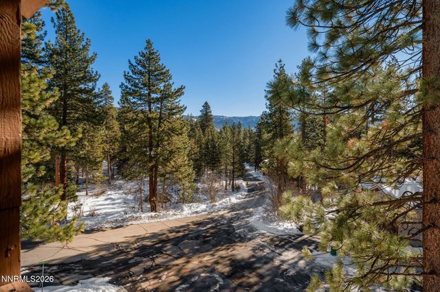 699 Hogan Court 2, Incline Village, NV 89451