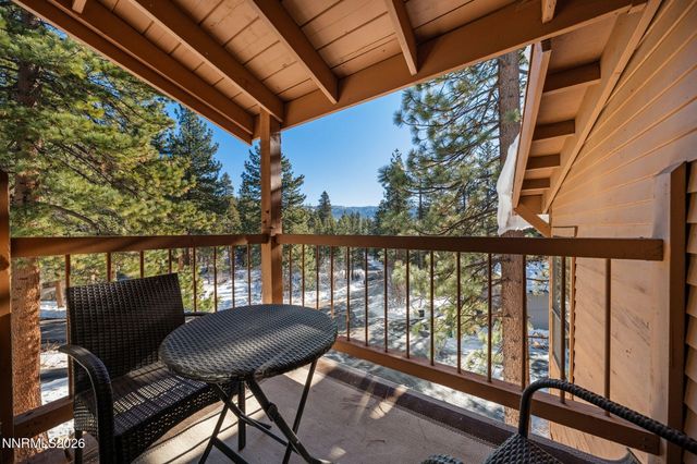 699 Hogan Court 2, Incline Village, NV 89451