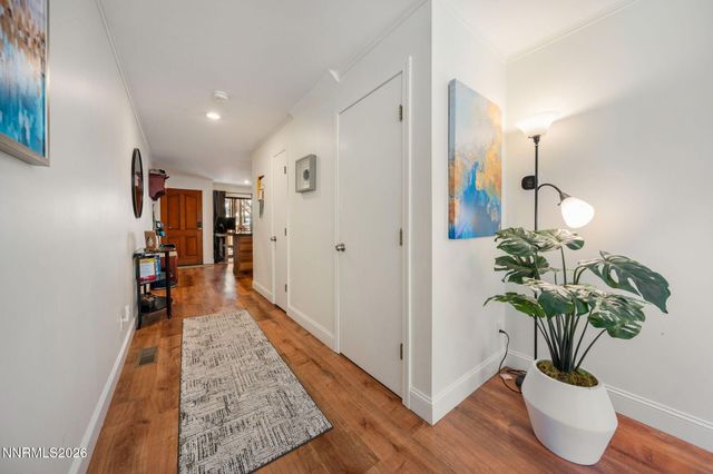 699 Hogan Court 2, Incline Village, NV 89451