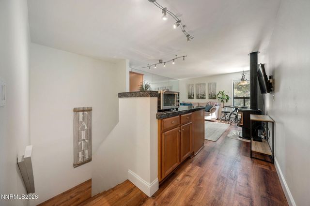 699 Hogan Court 2, Incline Village, NV 89451