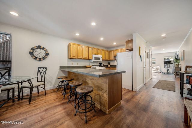 699 Hogan Court 2, Incline Village, NV 89451