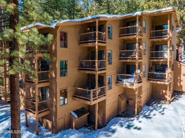 699 Hogan Court 2, Incline Village, NV 89451