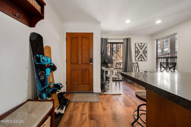 699 Hogan Court 2, Incline Village, NV 89451