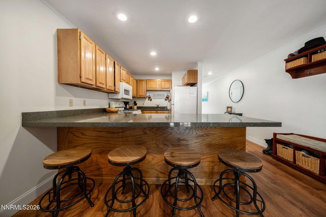 699 Hogan Court 2, Incline Village, NV 89451