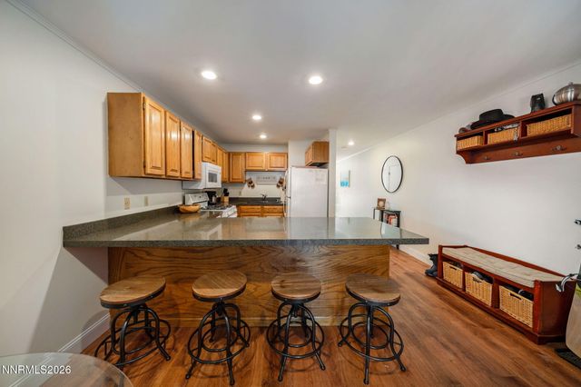 699 Hogan Court 2, Incline Village, NV 89451