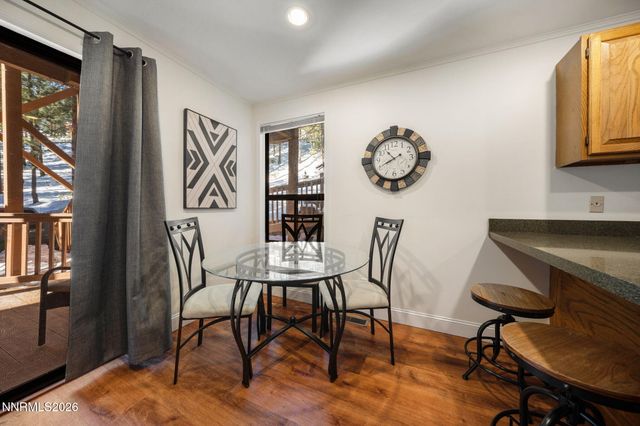 699 Hogan Court 2, Incline Village, NV 89451