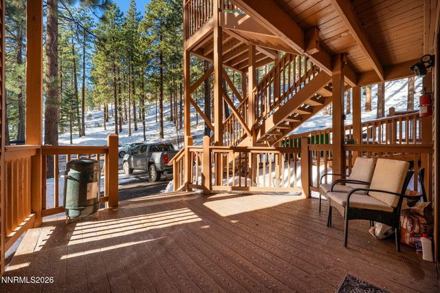 699 Hogan Court 2, Incline Village, NV 89451