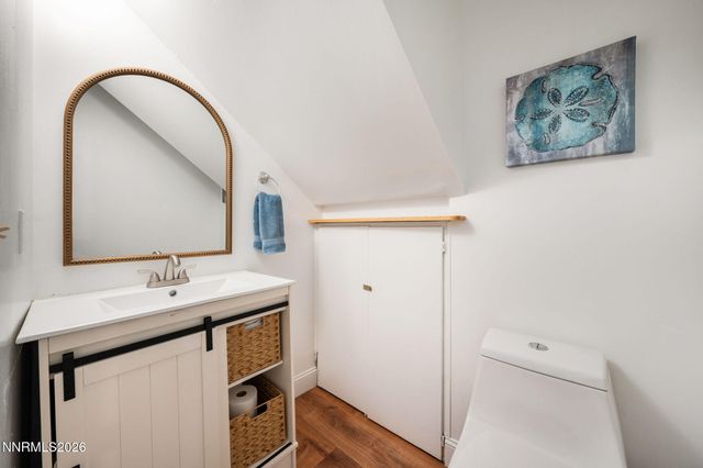 699 Hogan Court 2, Incline Village, NV 89451