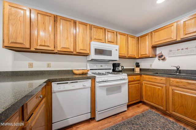 699 Hogan Court 2, Incline Village, NV 89451