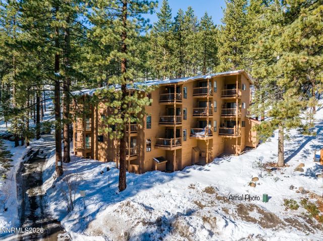 699 Hogan Court 2, Incline Village, NV 89451