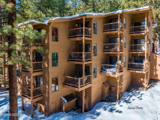 699 Hogan Court 2, Incline Village, NV 89451