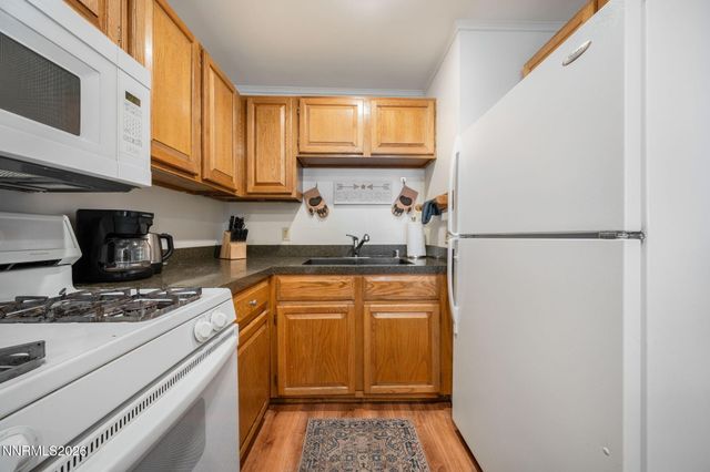 699 Hogan Court 2, Incline Village, NV 89451