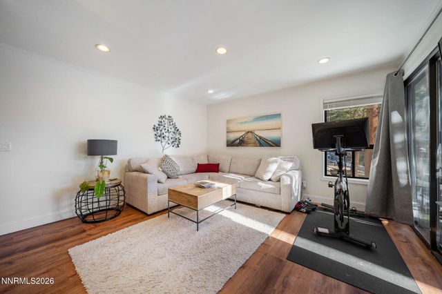 699 Hogan Court 2, Incline Village, NV 89451