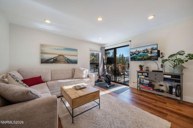 699 Hogan Court 2, Incline Village, NV 89451