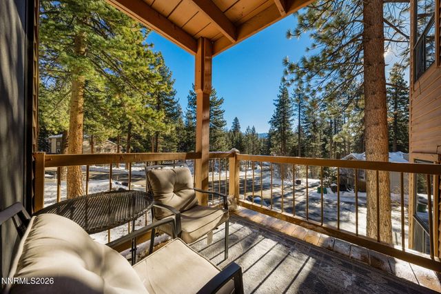 699 Hogan Court 2, Incline Village, NV 89451