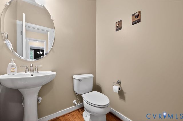 12101 Golden Aster Ter, Moseley, VA 23120