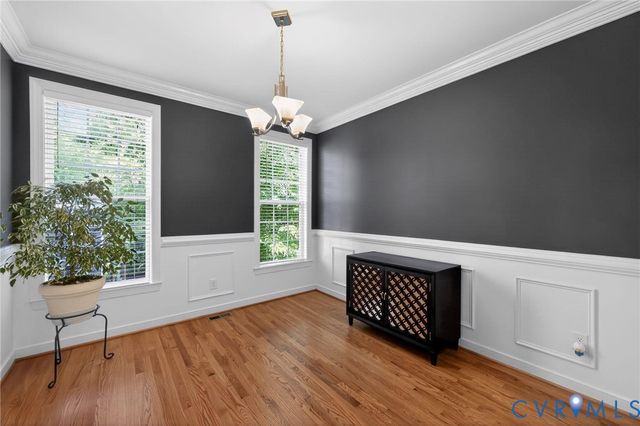 12101 Golden Aster Ter, Moseley, VA 23120