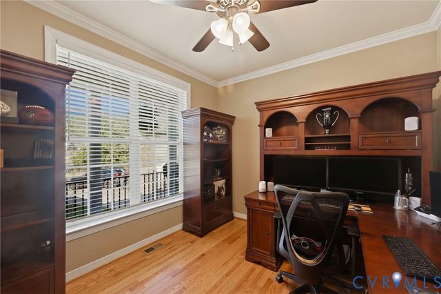12101 Golden Aster Ter, Moseley, VA 23120