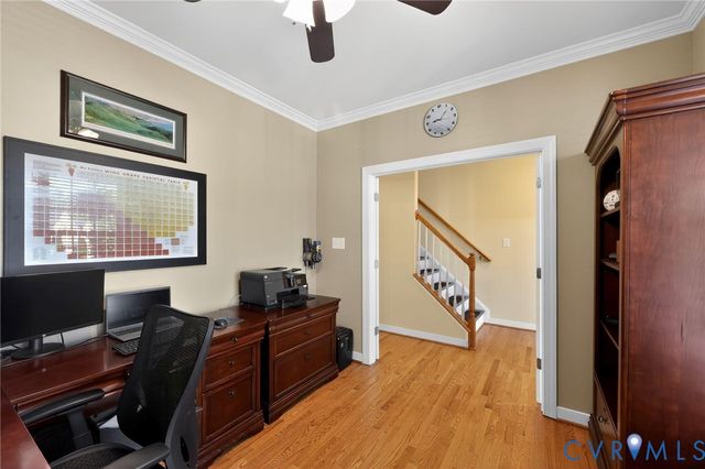 12101 Golden Aster Ter, Moseley, VA 23120